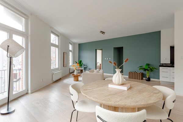 Medium property photo - Amstelveenseweg 176-2, 1075 XP Amsterdam